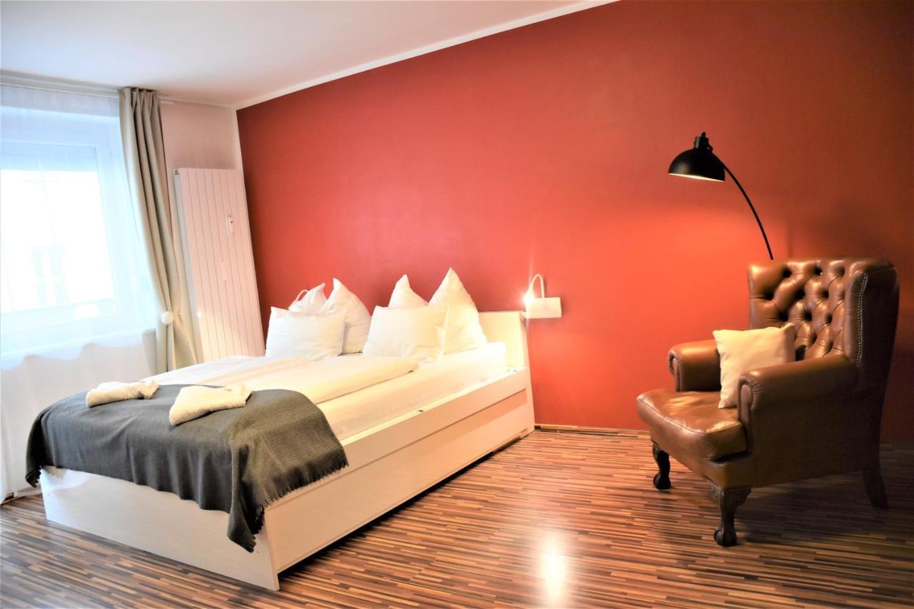 Studio-apartment Augarten * Vienna