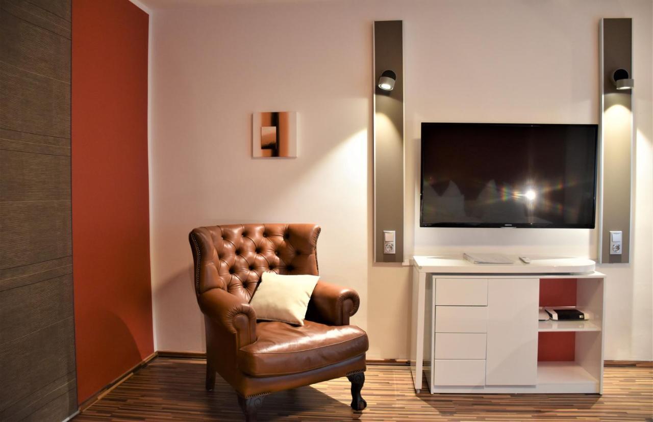 Studio-apartment Augarten Apartment Vienna