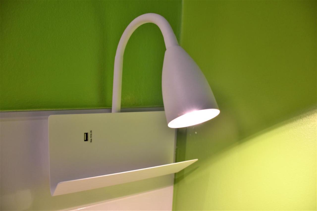 Studio-apartment Augarten Vienna