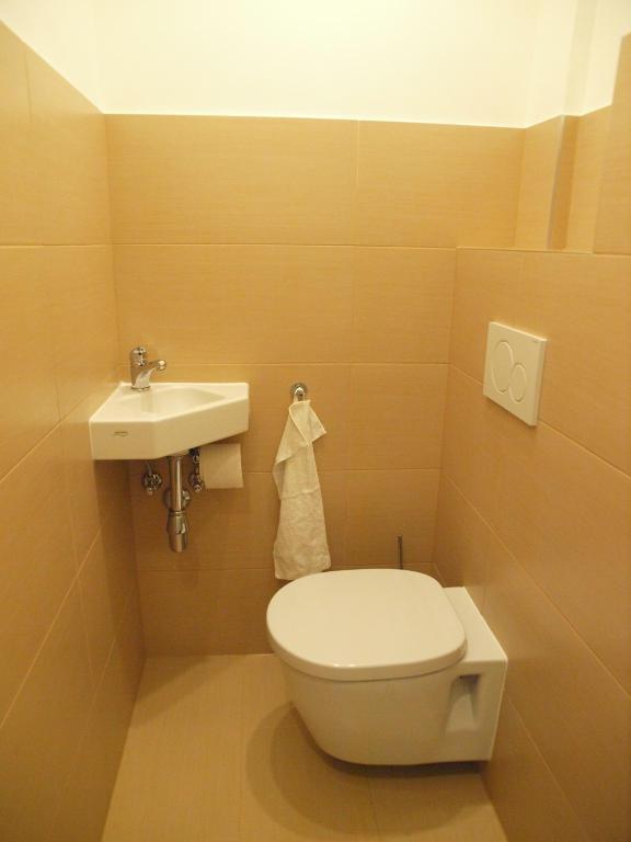 Apartment Studio-apartment Augarten *